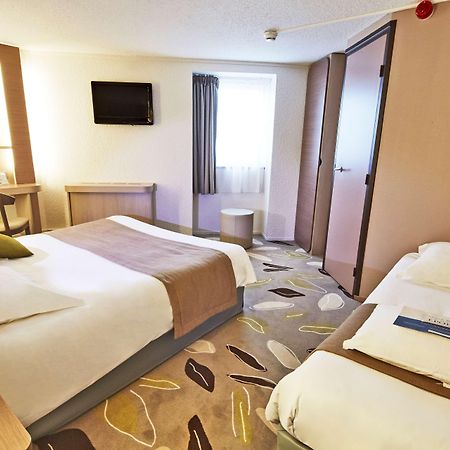 Kyriad Hotel Nevers Centre Екстериор снимка