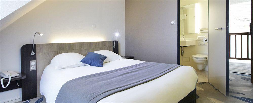 Kyriad Hotel Nevers Centre Екстериор снимка