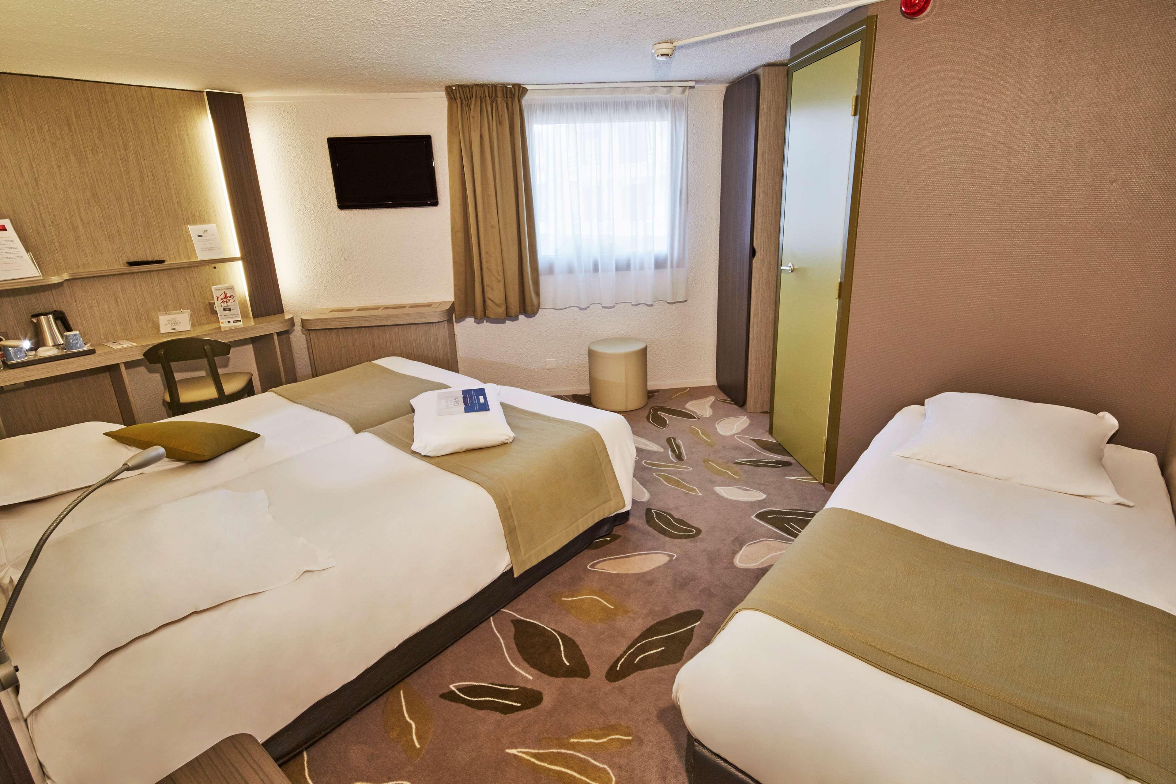 Kyriad Hotel Nevers Centre Екстериор снимка
